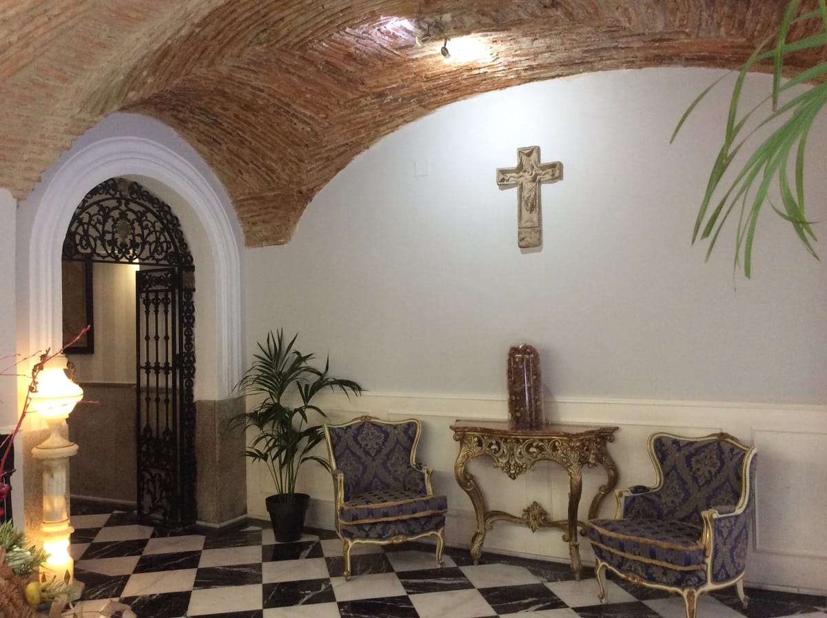 Hotel Iberia Plaza Mayor — 3