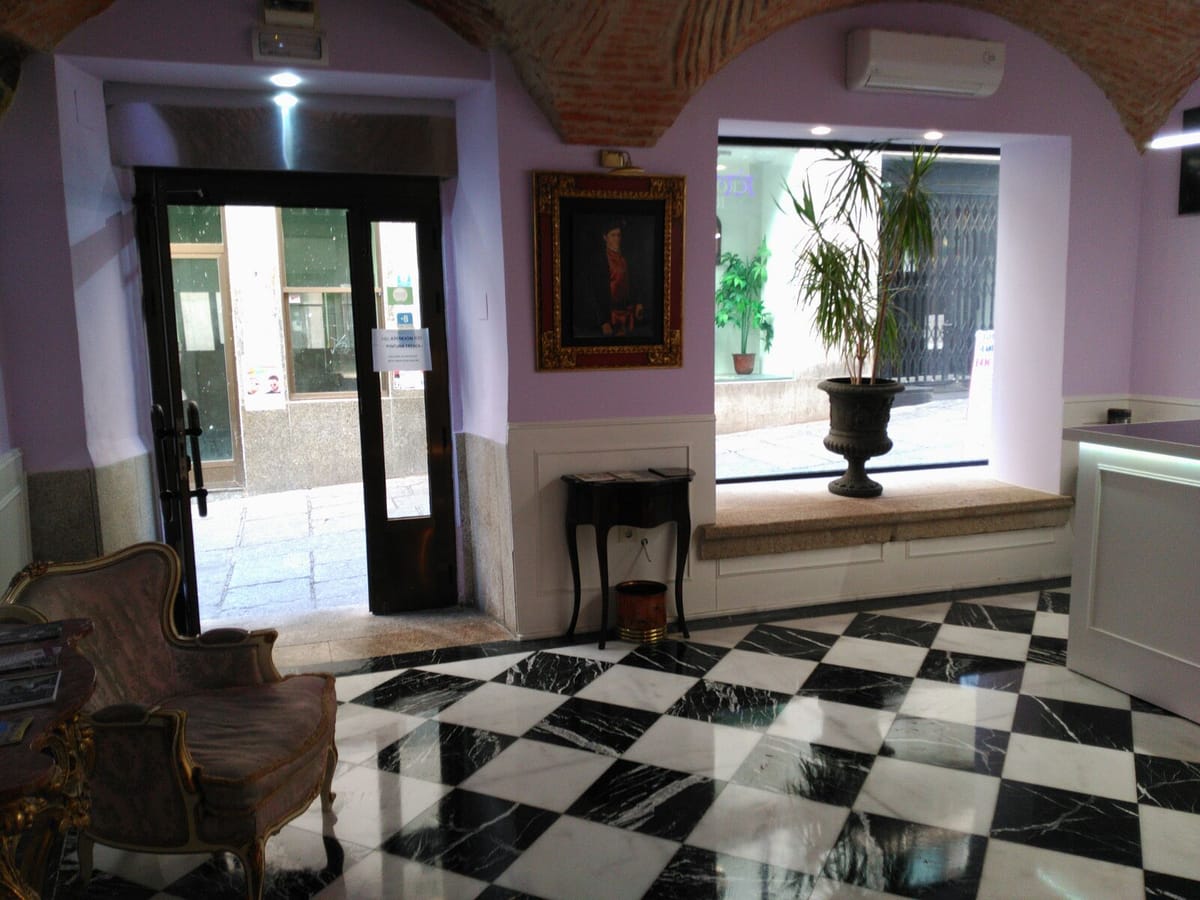 Hotel Iberia Plaza Mayor — 4