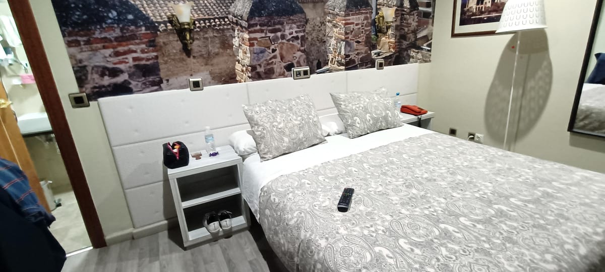 Hotel Los Naranjos — 3