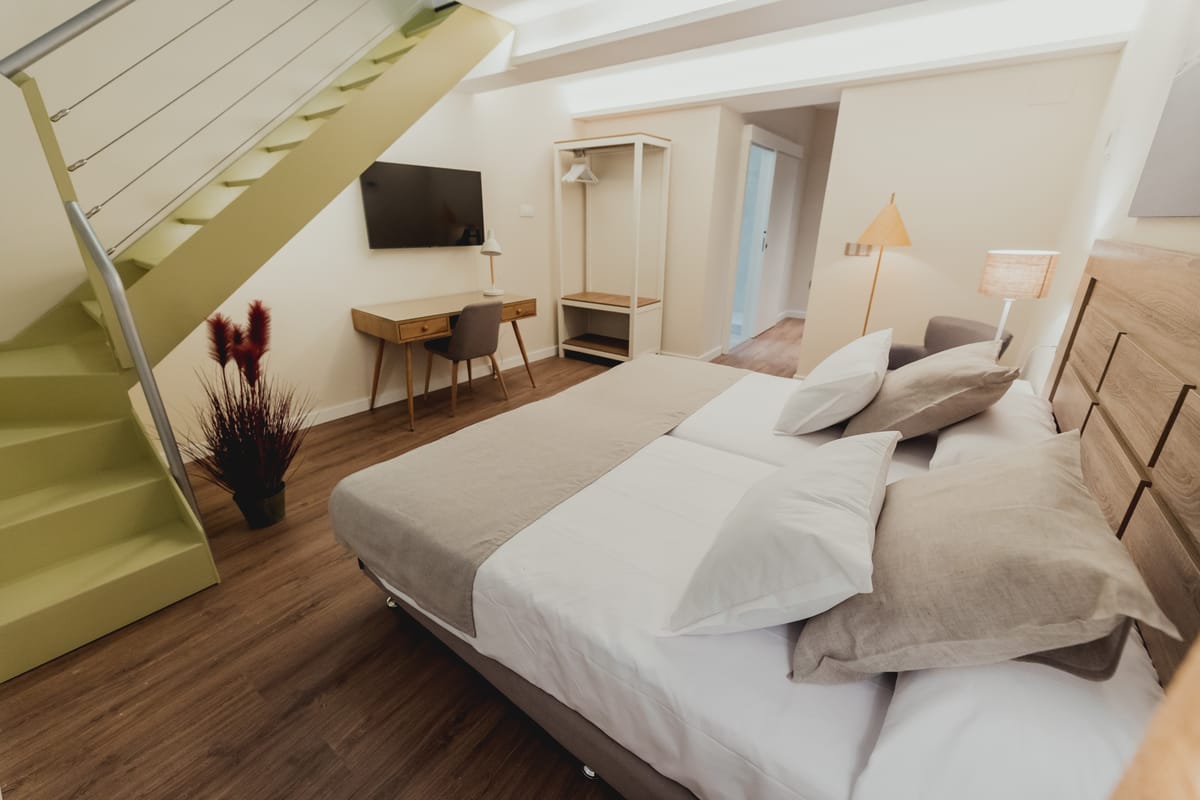 OLIVAE Hostal Boutique — 2