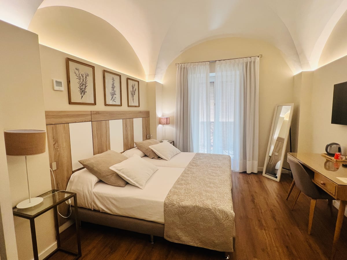 OLIVAE Hostal Boutique — 3