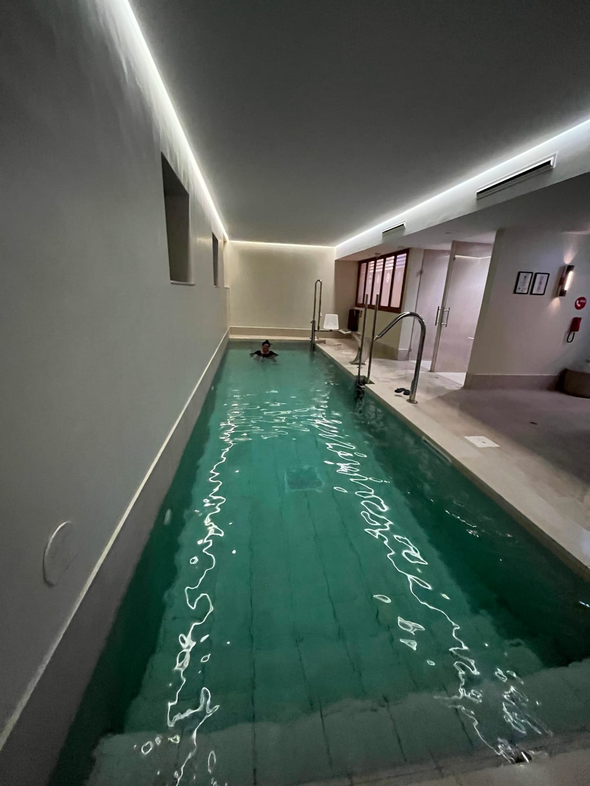 Palacio de Godoy Caceres, Curio Collection by Hilton — 5