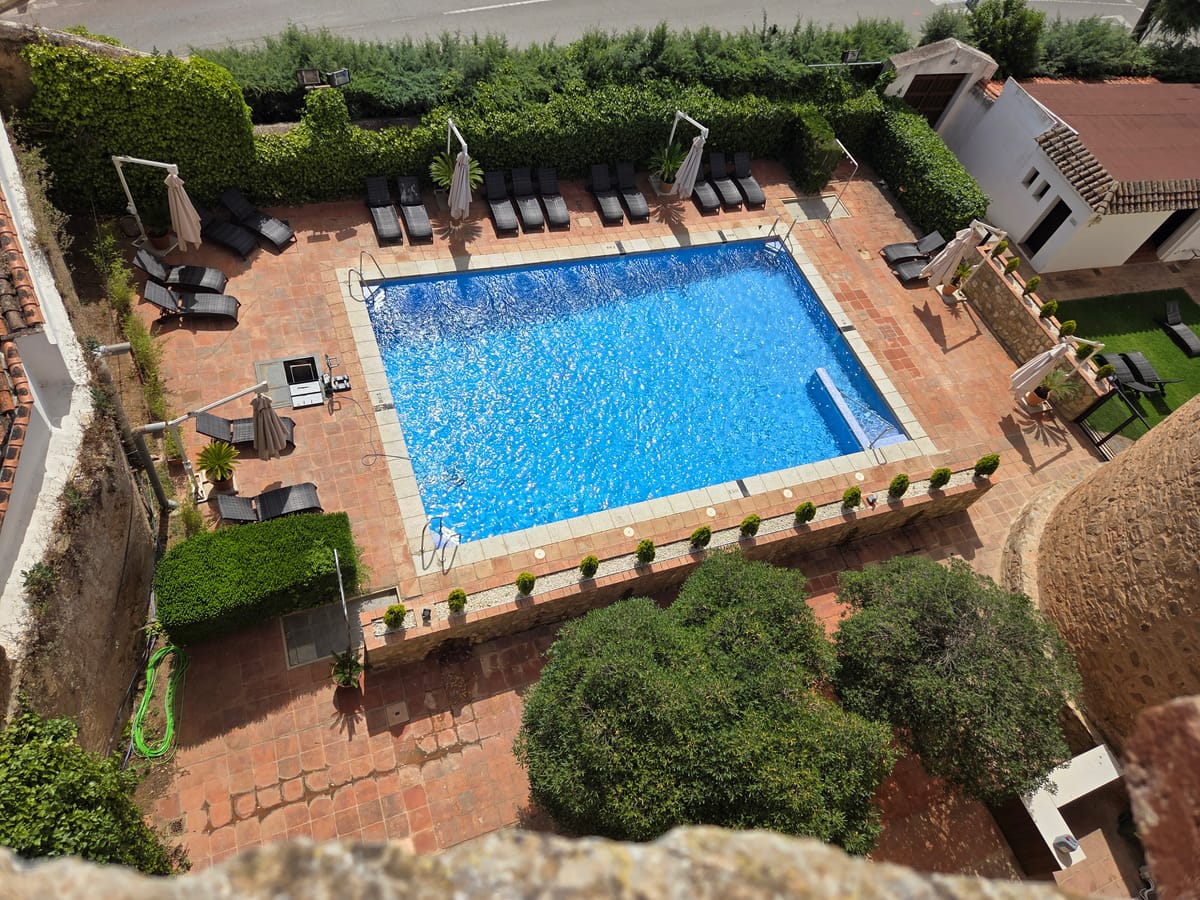 Parador de Cáceres — 5