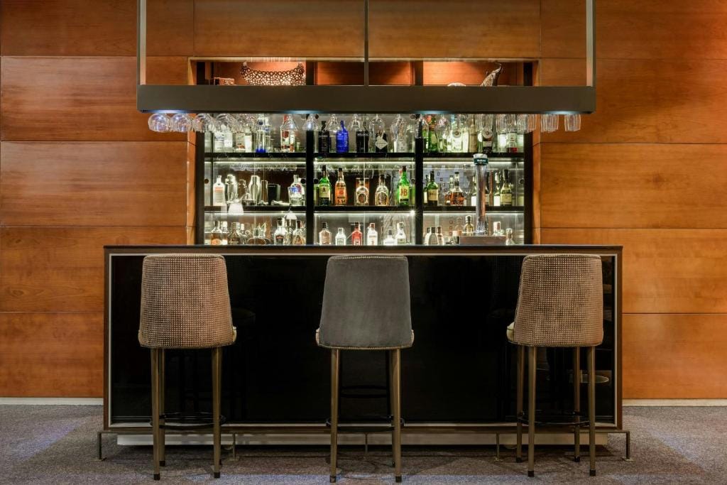AC Hotel León San Antonio by Marriott — 1