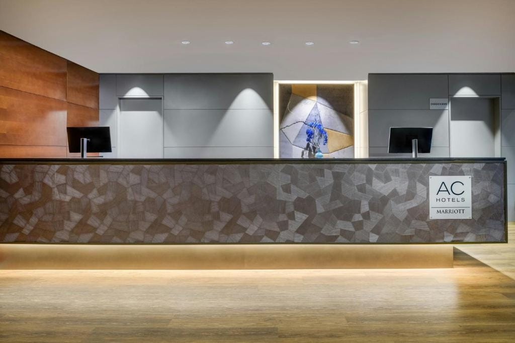 AC Hotel León San Antonio by Marriott — 3