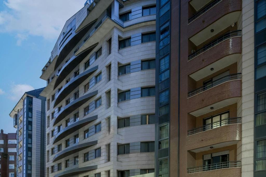 AC Hotel León San Antonio by Marriott — 5