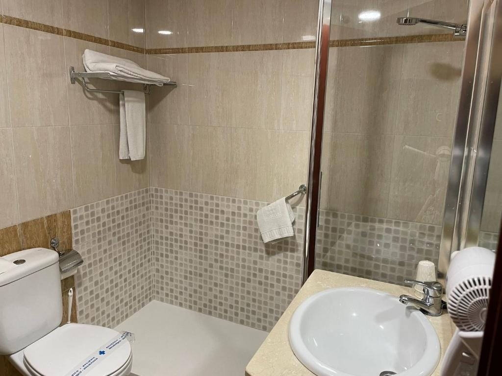 Apartahotel FC Catedral — 3