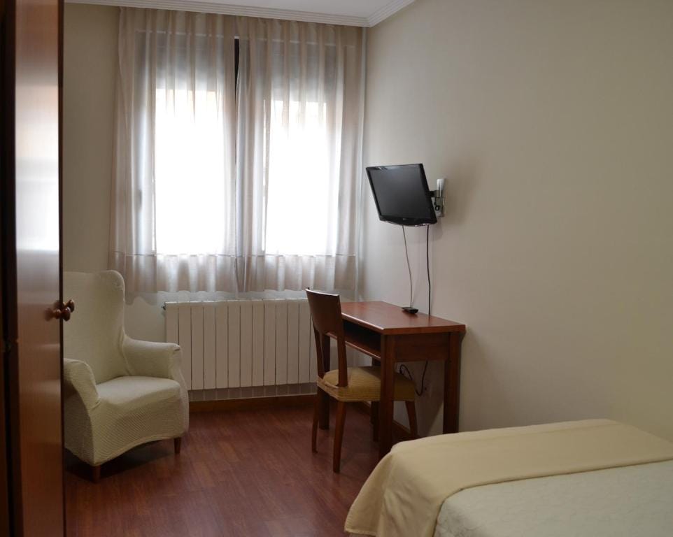 Apartahotel FC Catedral — 4