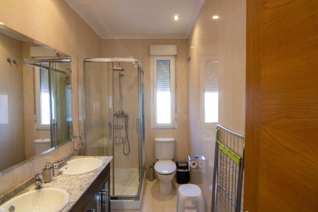 APARTAMENTO PARIS — 3