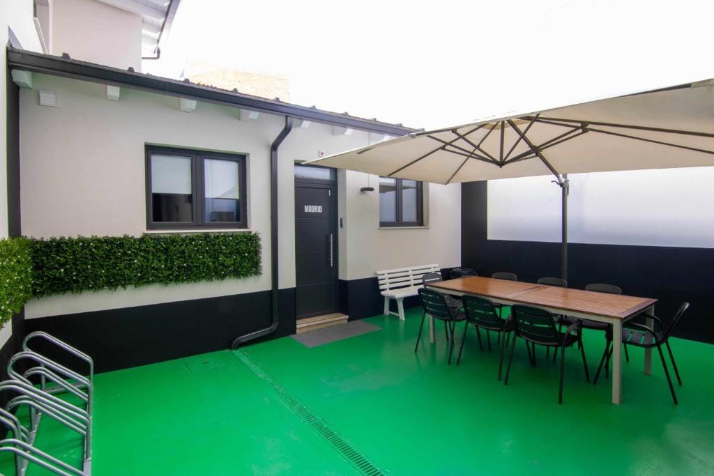 APARTAMENTO PARIS — 4