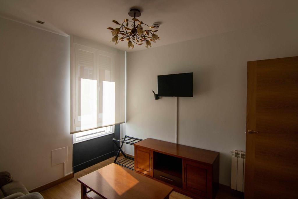 APARTAMENTO PARIS — 5