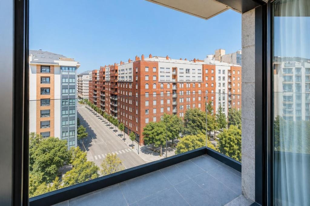 Apartamentos 2H LIVING — 5