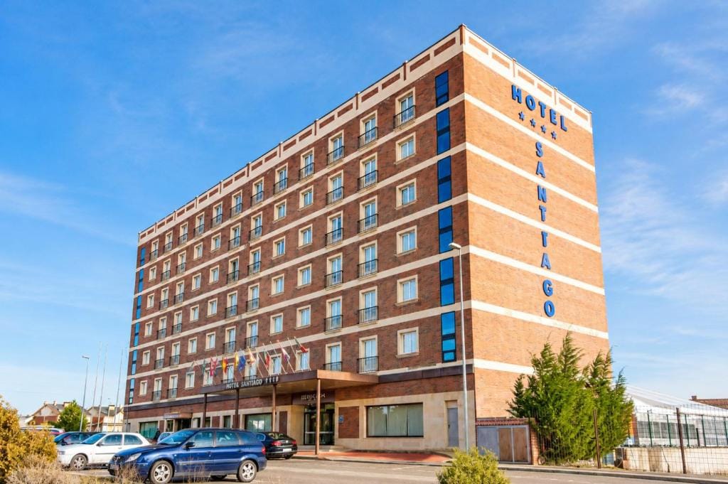 ARVA Santiago León — 4