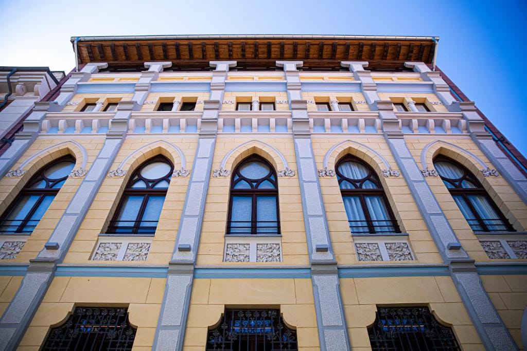 Camarote Hotel — 1