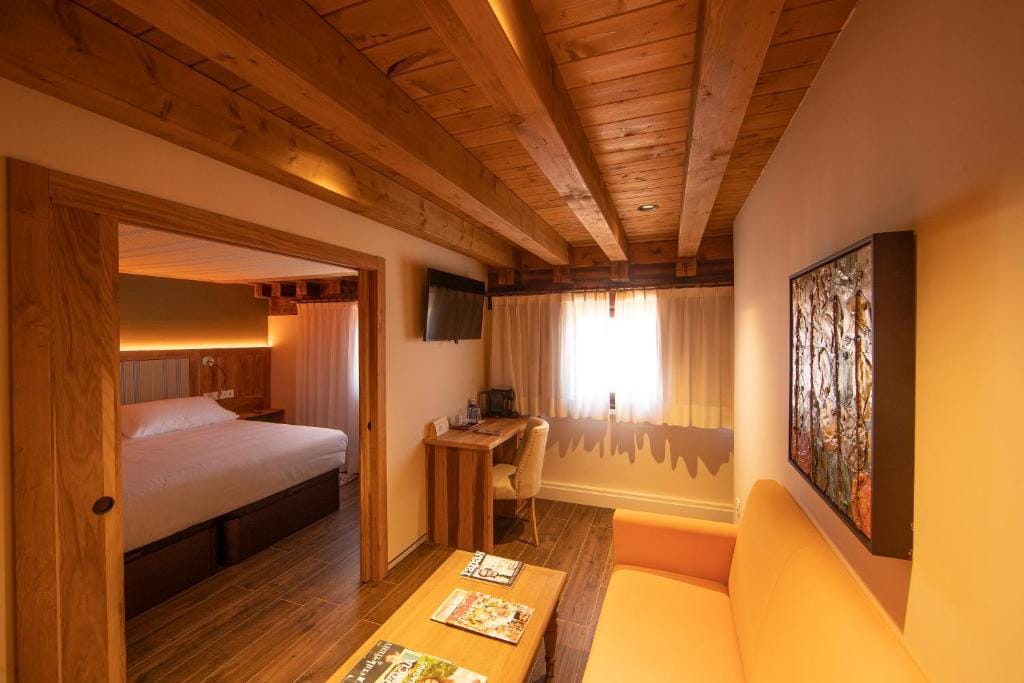 Camarote Hotel — 2