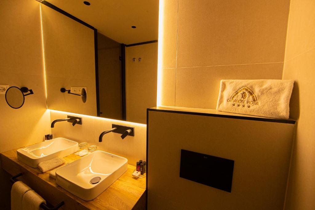 Camarote Hotel — 3