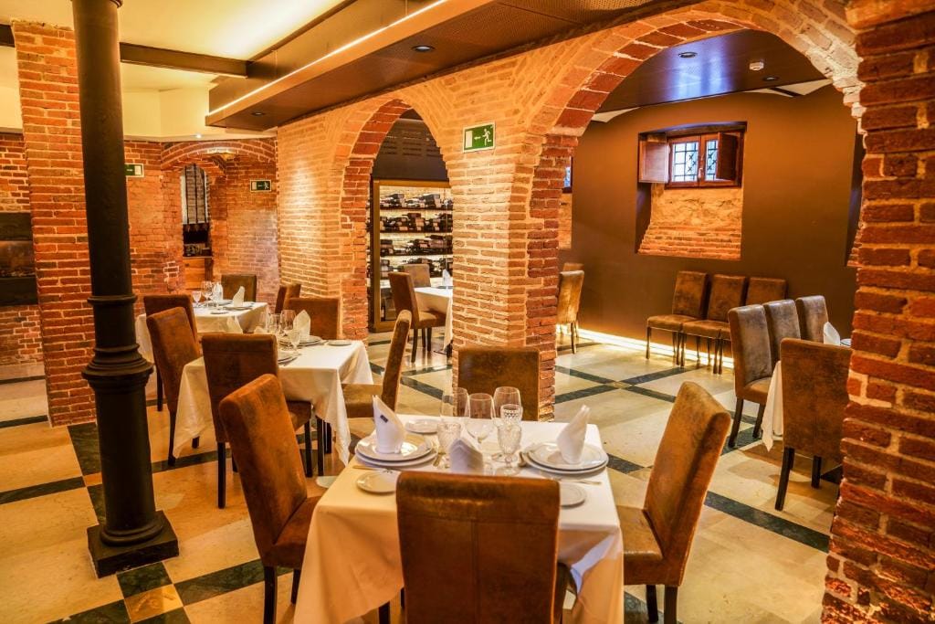 Camarote Hotel — 4
