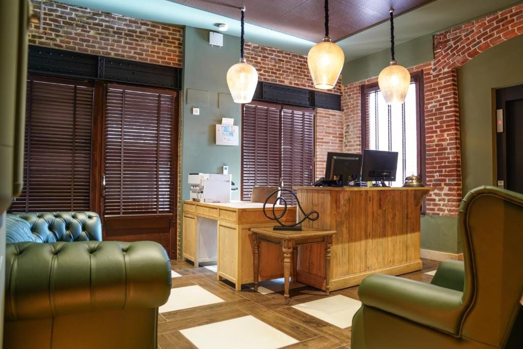 Camarote Hotel — 5