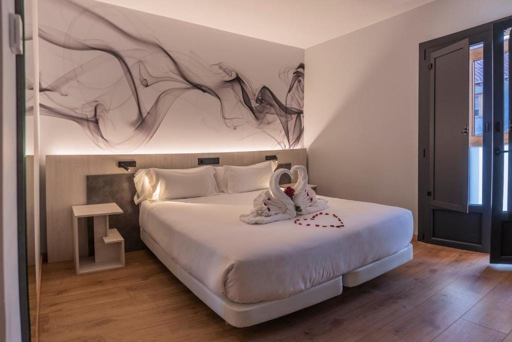 Hotel NERU con Encanto — 1