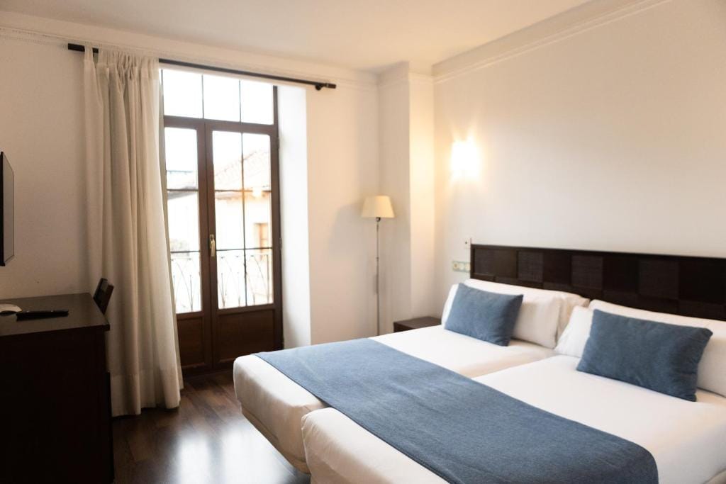 Hotel Rincón del Conde — 2