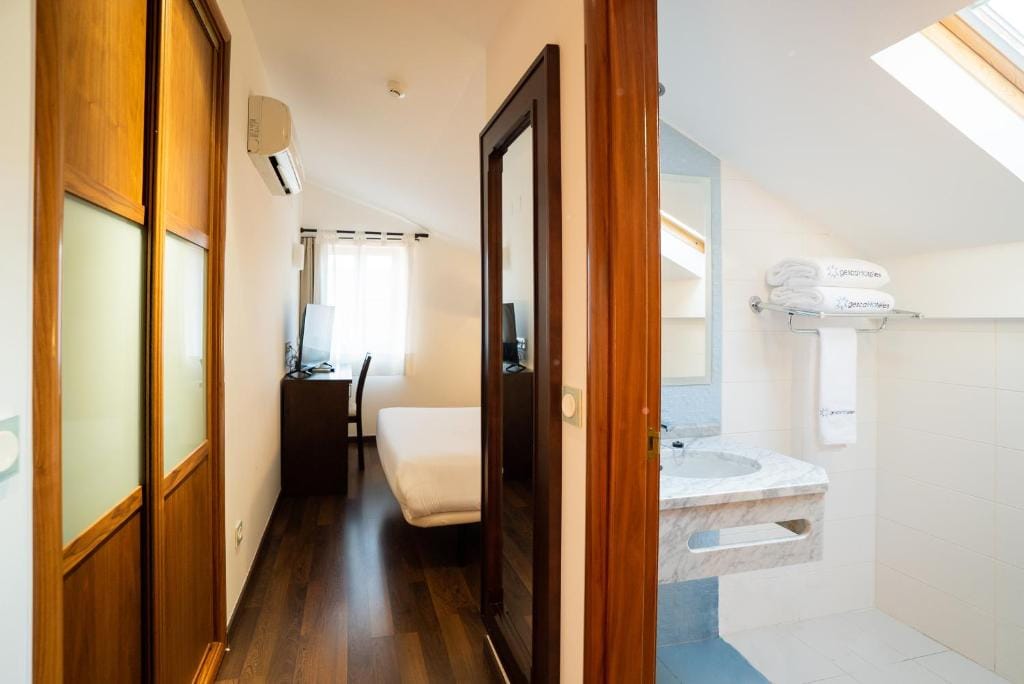 Hotel Rincón del Conde — 3