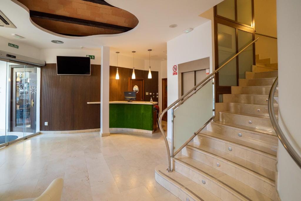 Hotel Rincón del Conde — 5