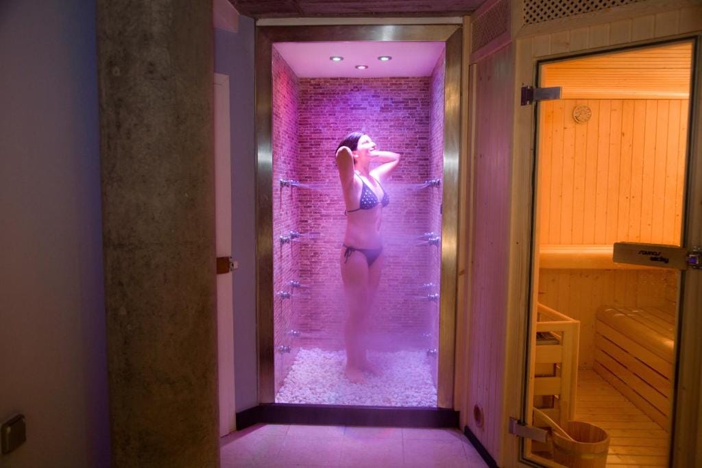 Hotel Spa QH Centro León — 3
