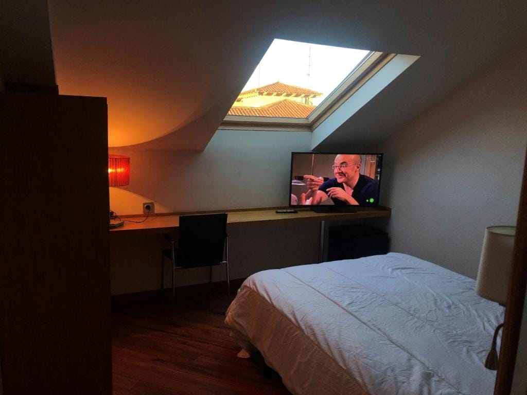 Hotel Spa QH Centro León — 5