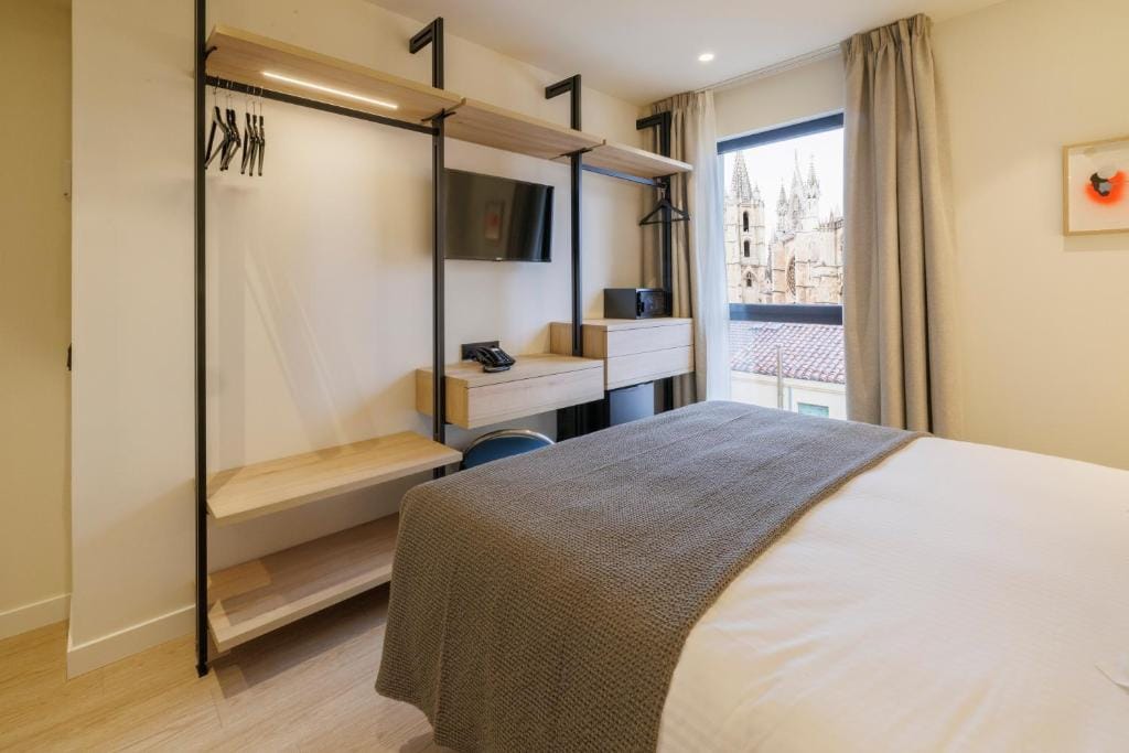 Inn Boutique León — 2
