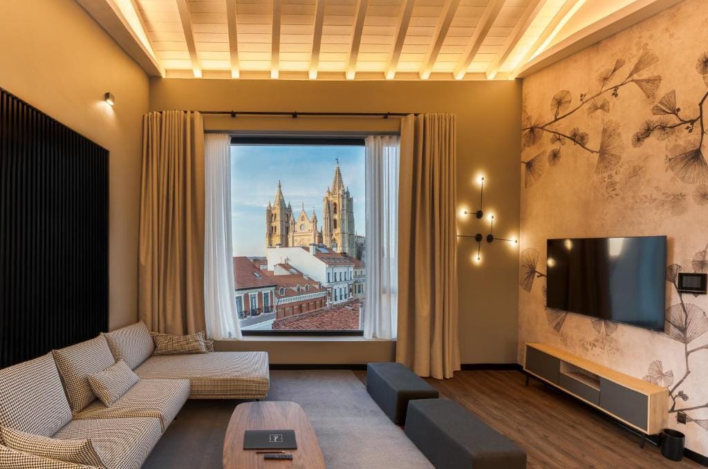 Mauro Suites — 3