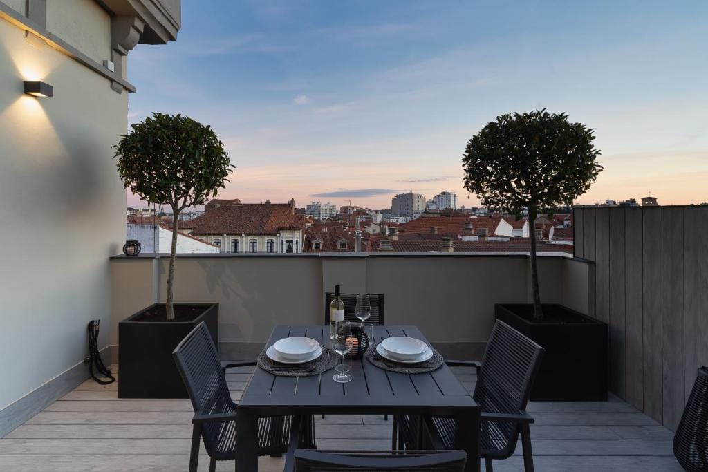 Mauro Suites — 4