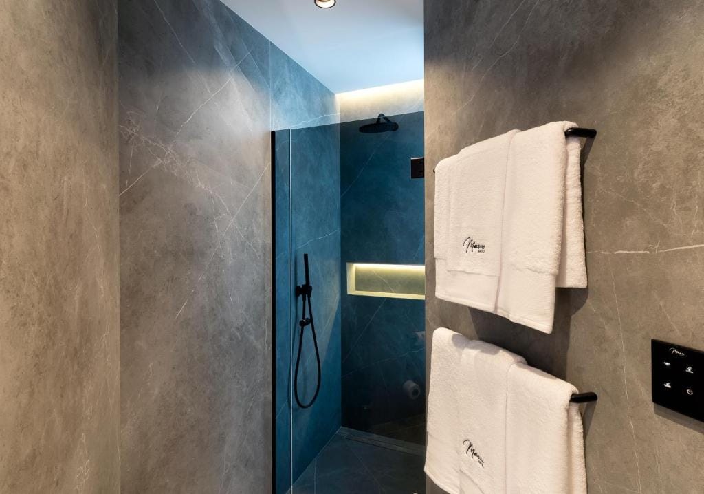 Mauro Suites — 5