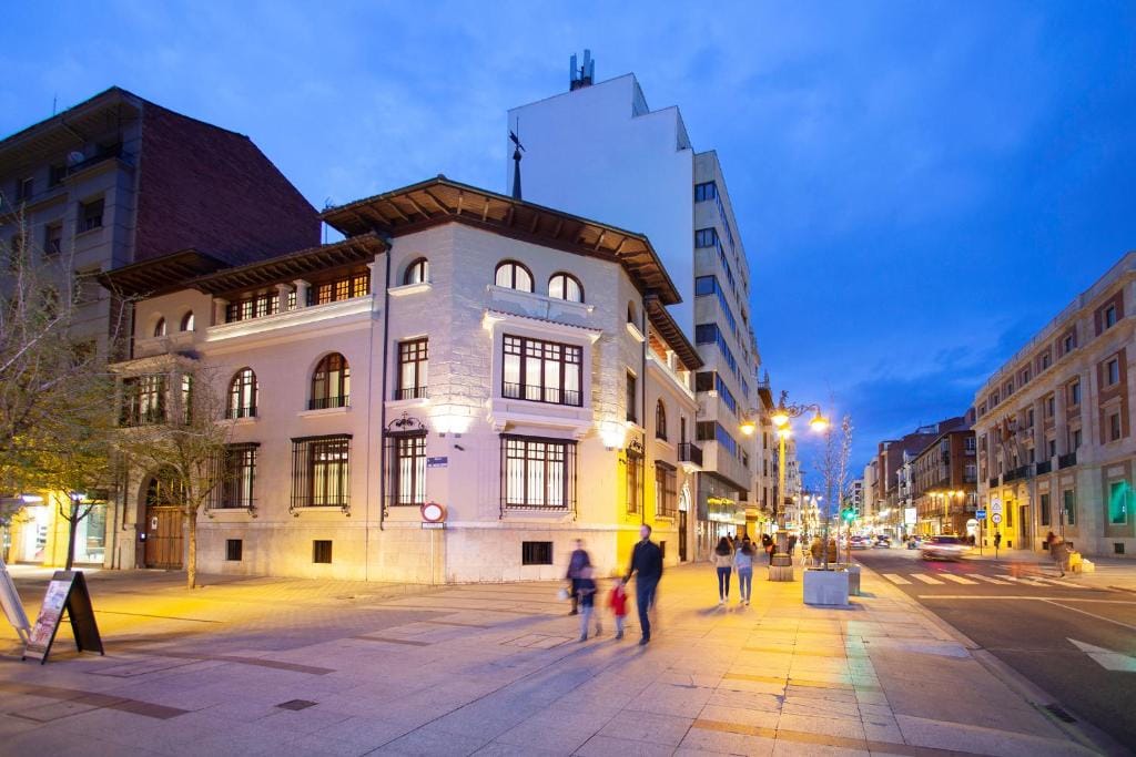Palacete Colonial — 4
