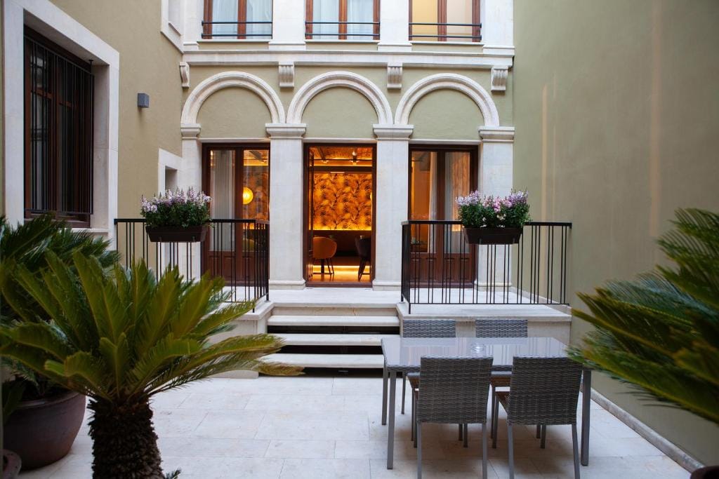 Palacete Colonial — 5