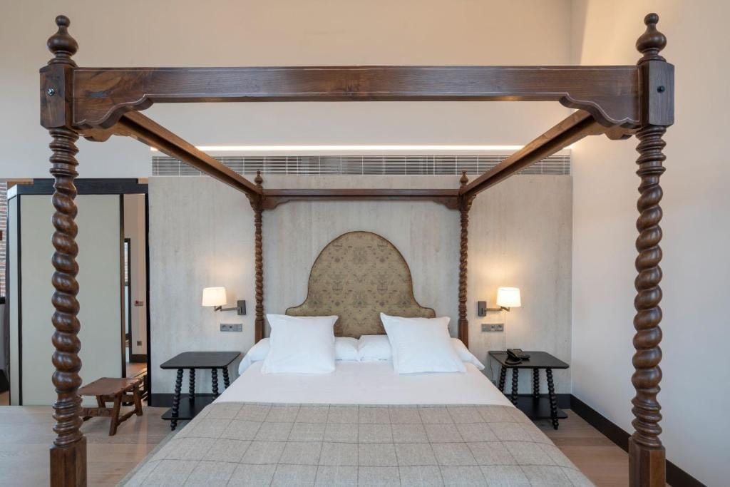 Parador de Turismo de León — 2