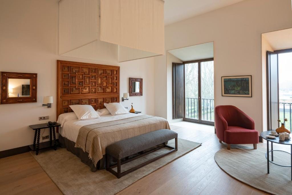 Parador de Turismo de León — 4