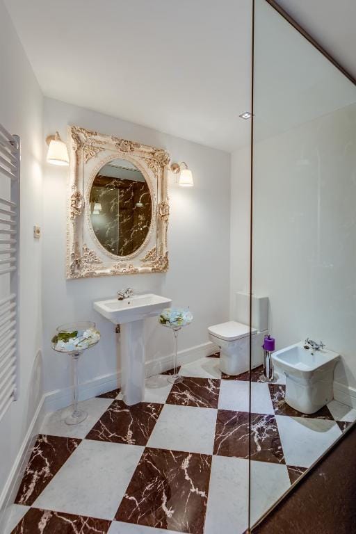 Purple Dog Suites — 4