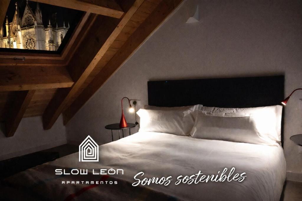 Slow León Apartamentos Turísticos — 1