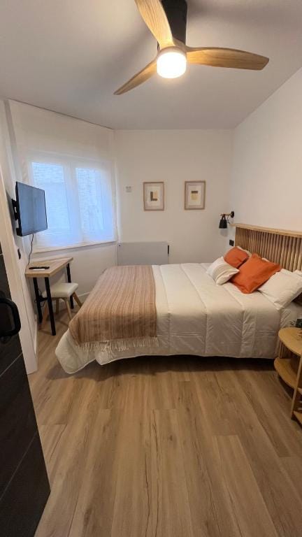 Victrix Home — 5