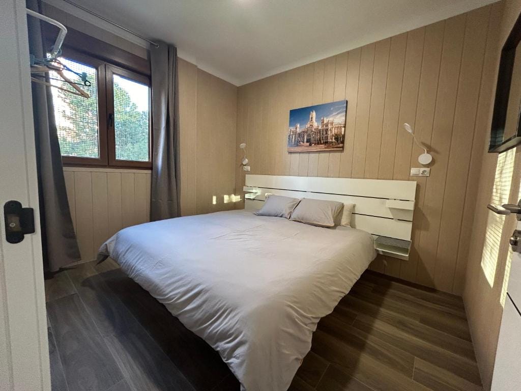 Alianza Suites — 2