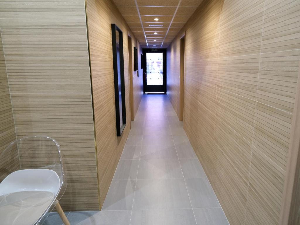 Alianza Suites — 3