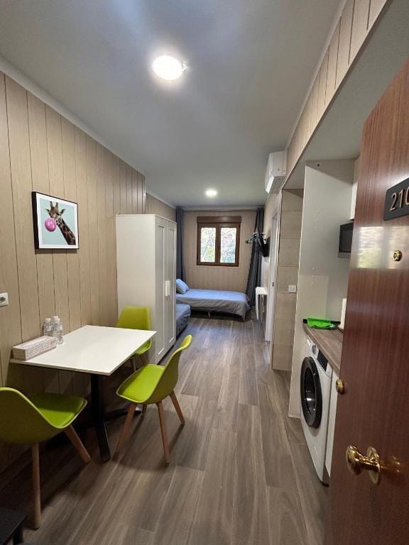 Alianza Suites — 4