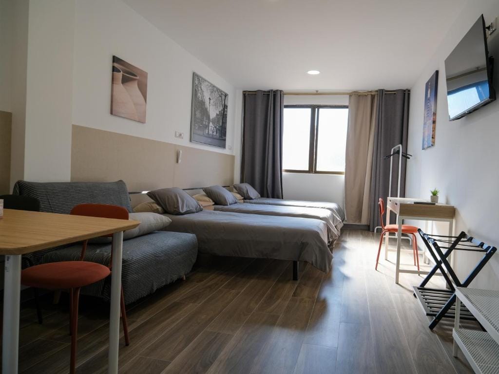 Alianza Suites — 5