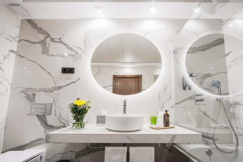 Apartosuites Jardines de Sabatini — 2
