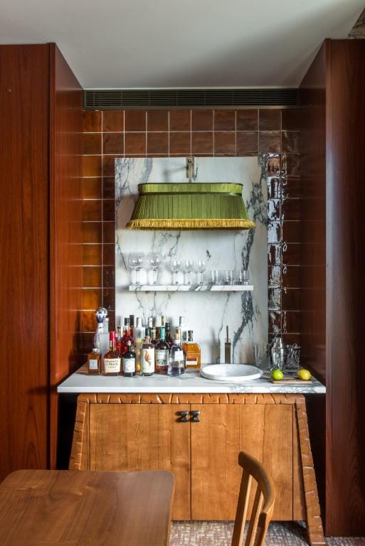 Brach Madrid - Evok Collection — 2