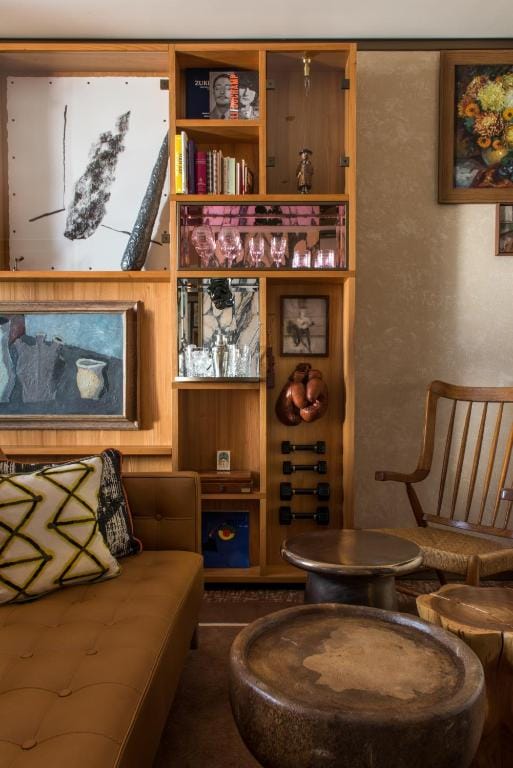 Brach Madrid - Evok Collection — 5