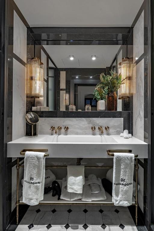 CoolRooms Palacio de Atocha — 3