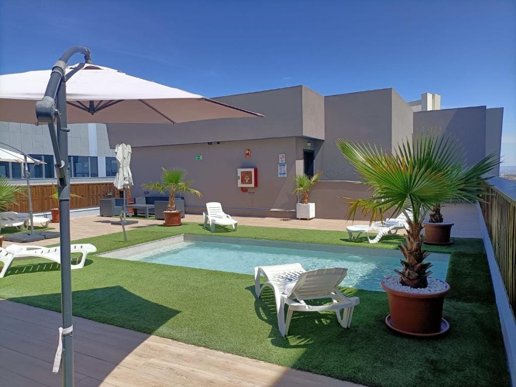 Hotel BESTPRICE Alcalá — 3