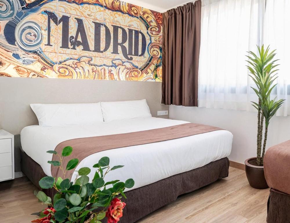 Hotel BESTPRICE Alegría — 1