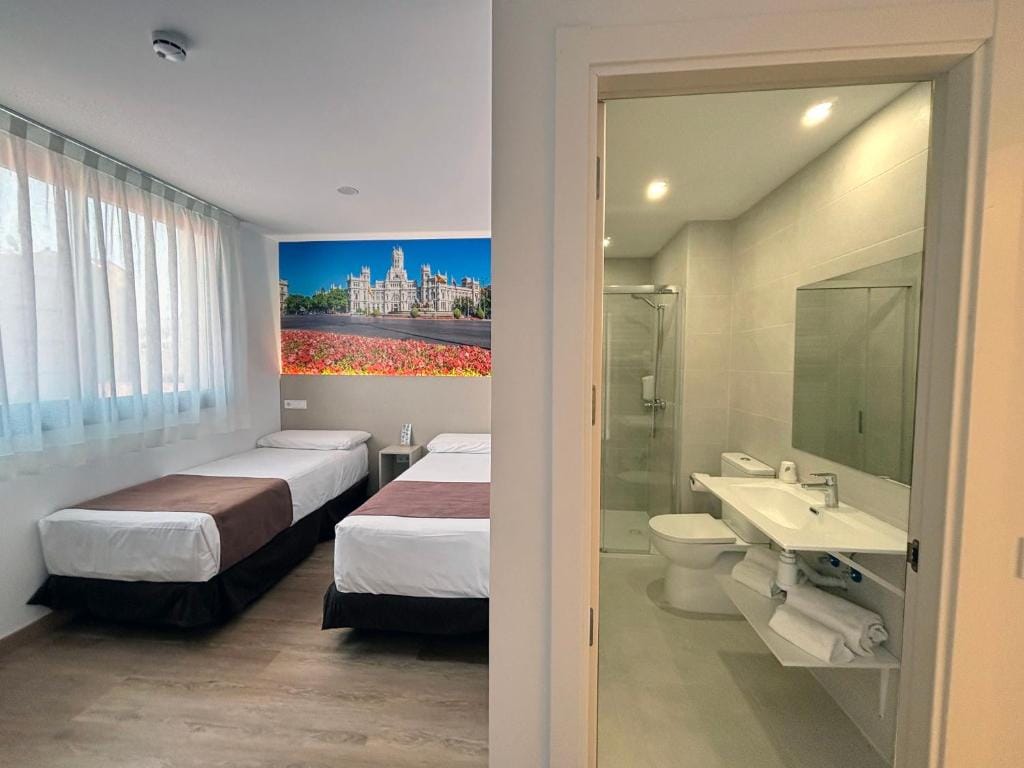 Hotel BESTPRICE Alegría — 3